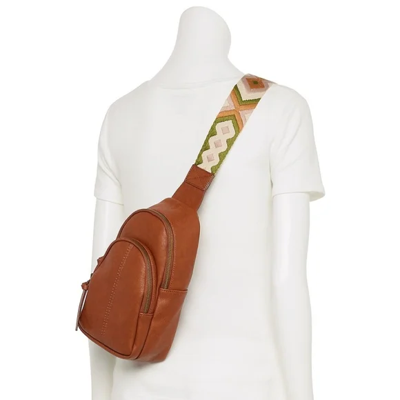 Sonoma Good for Life Acosta Sling bag - Picture 3 of 6